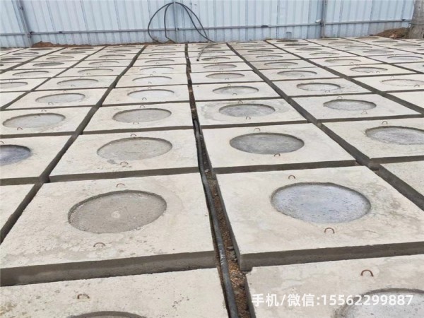 DP16混凝土电杆底盘