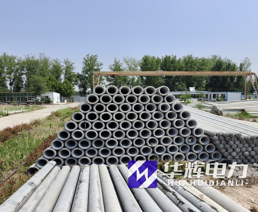 漳州预应力与非预应力水泥电线杆：全面解析与选型指南