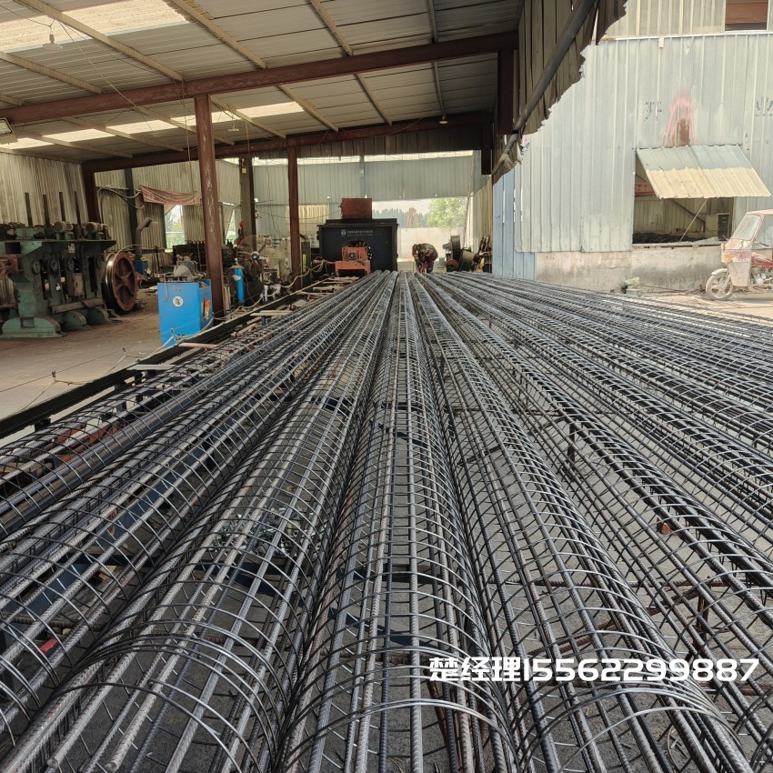 高标准农田建设用12米水泥电杆